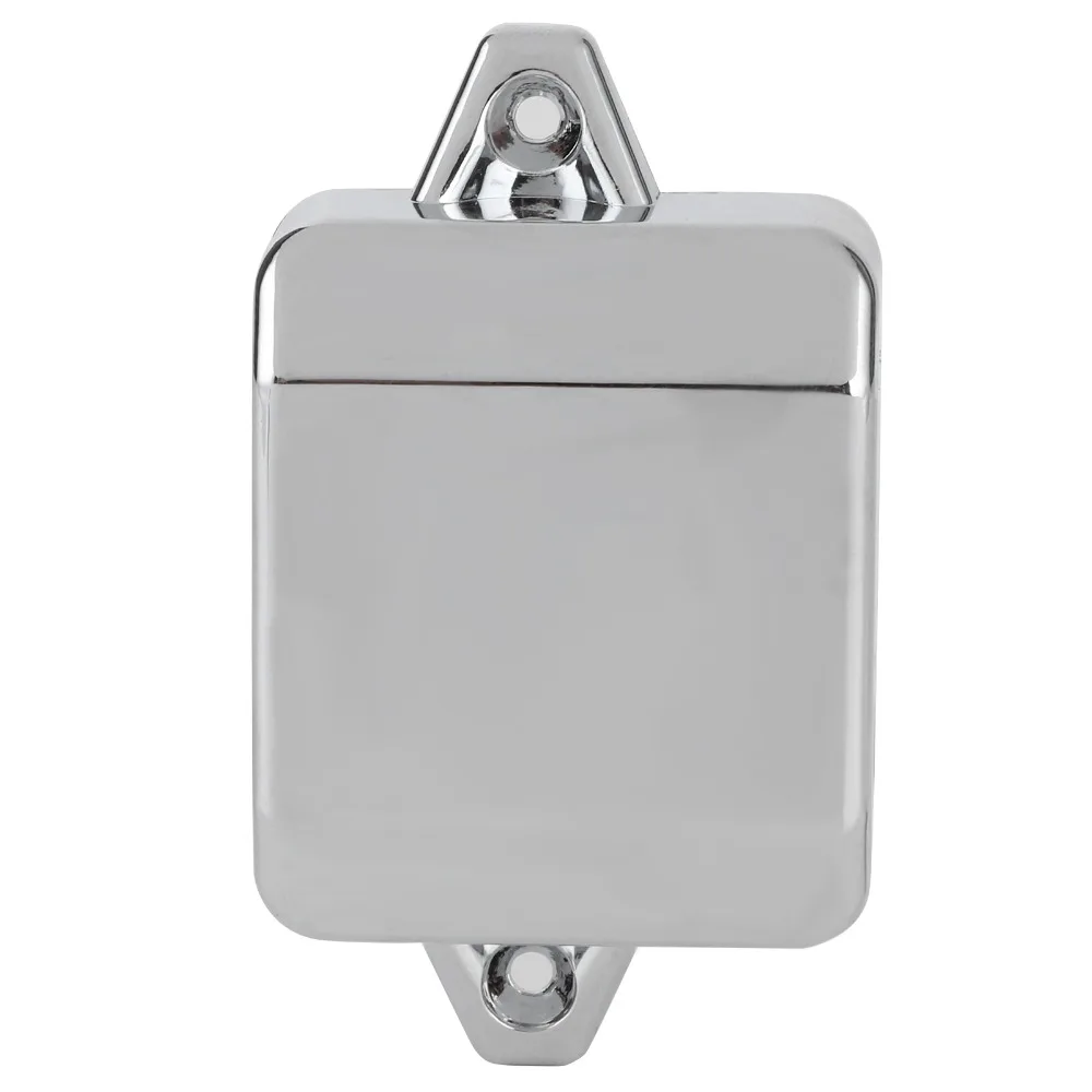 

5pcs Home Yachts Silver Push Button Lock Zinc Alloy Push Button Latch Cabinet Drawer Latch ABS Cupboard Locks Boat Use