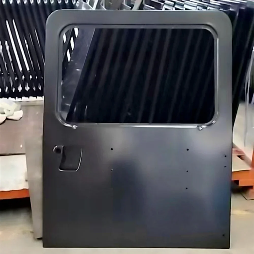 

Factory Hot Selling Aftermarket Factory Direct Sale puma Tailgate for Land-ro-ver Defender