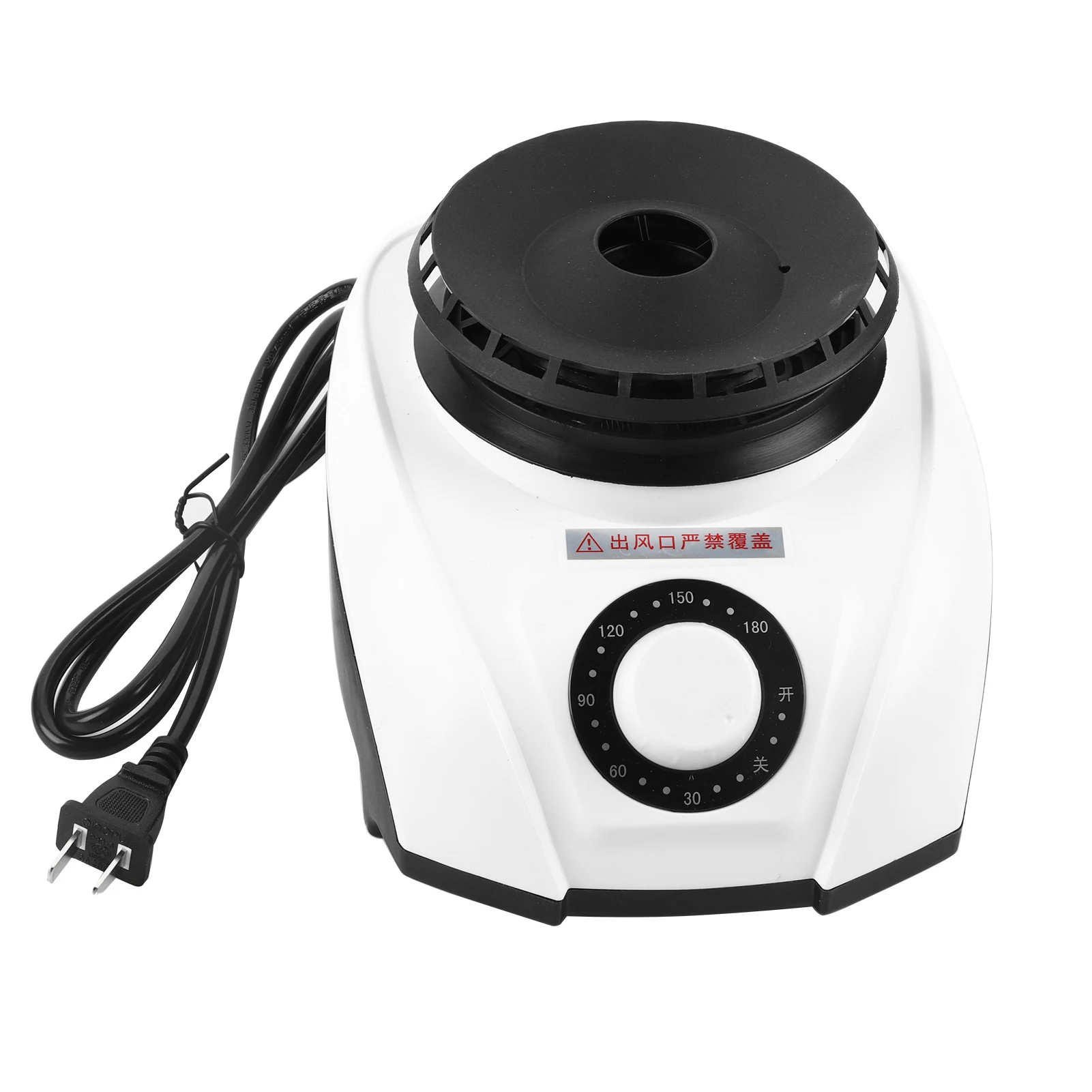 

Мини-портативная электрическая сушилка для белья 1200 Вт, супер тихая сушилка для одежды, обуви, дома, общежития, путешествий, небольшого пространства, стирки