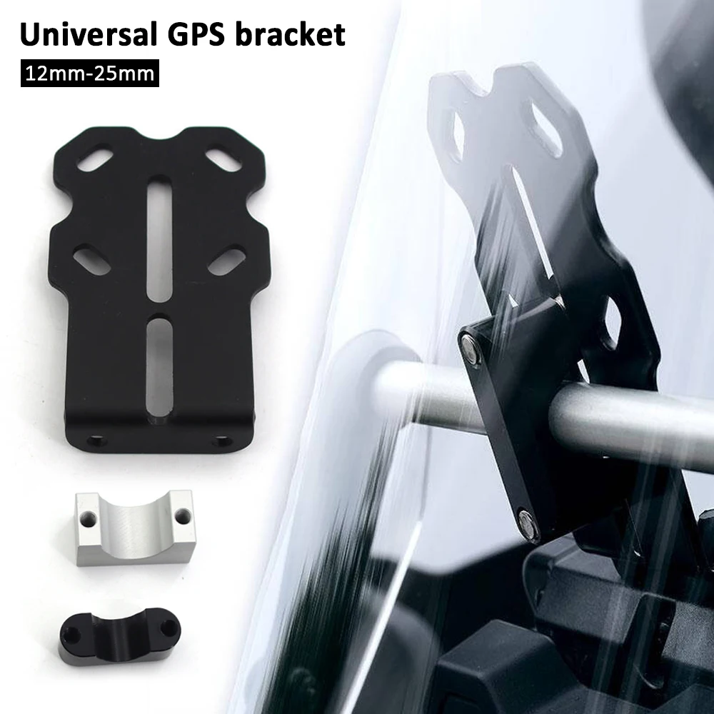 DS 800 X Rally GPS Navigation Bracket For Voge DS800X RALLY 2025-2026 Mobile Phone Bracket Support Universal Motorcycle