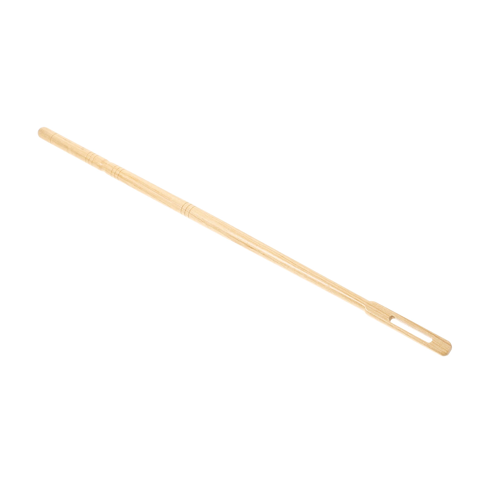 

Maple Stick Flute Clean Tool Cleaning & Maintenance Tools Detergent Care Kit Wooden Rod Accessories