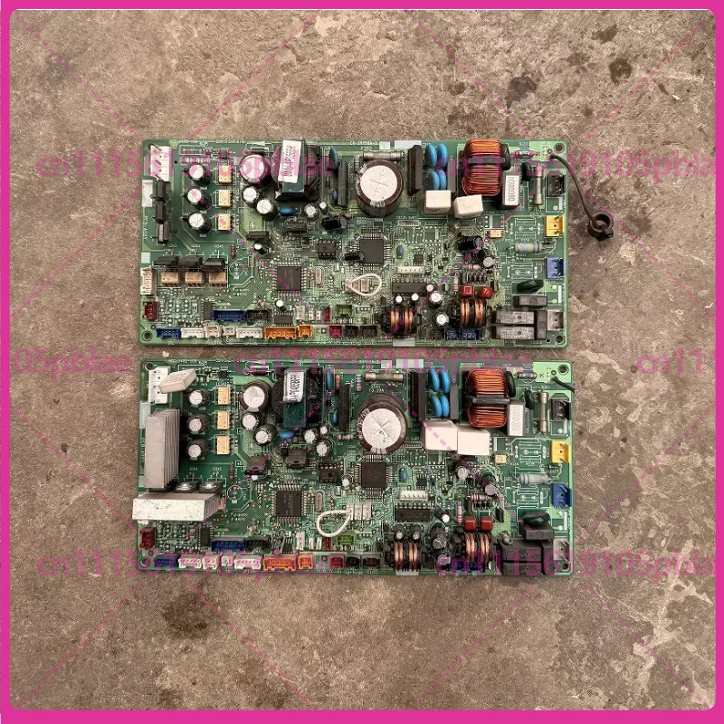 Image of Wird für Toshiba VRF Zentralklimaanlage Innengerät Hauptsteuerplatine MCC-1402-07S/10S/12 verwendet, kompatibel mit MMU-AP0305H.