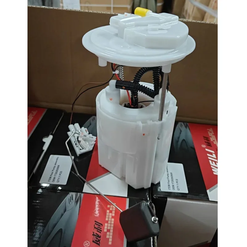 Wholesale Car Electric Fuel Pump Module Assembly 172029295R 172020021R For Renault Auto Fuel Pump Assy Bomba De Combustible