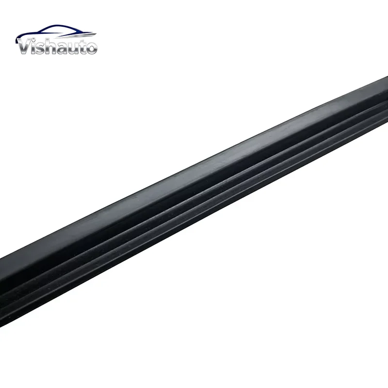 Rear Upper Windshield Seal 51317115412 For BMW 5 Series E60 520i 525i 530i 535i M5 2003-2010