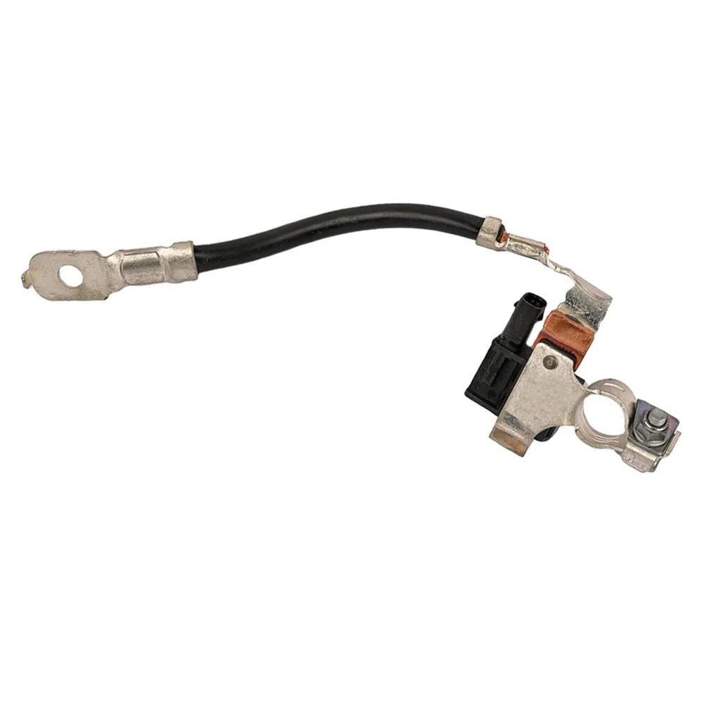 

Кабель для отрицательной клеммы аккумулятора, для обслуживания автомобильной электрики, из алюминиевого сплава и АБС-пластика, с датчиком