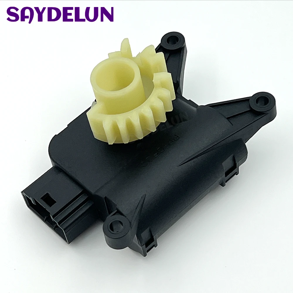 1KD907511B 1K0907511C Car Air Distributor Damper Servo motor For VW CC Golf Jetta Tiguan Passat Caddy Eos Audi Q3 A3 S3 TT SKODA