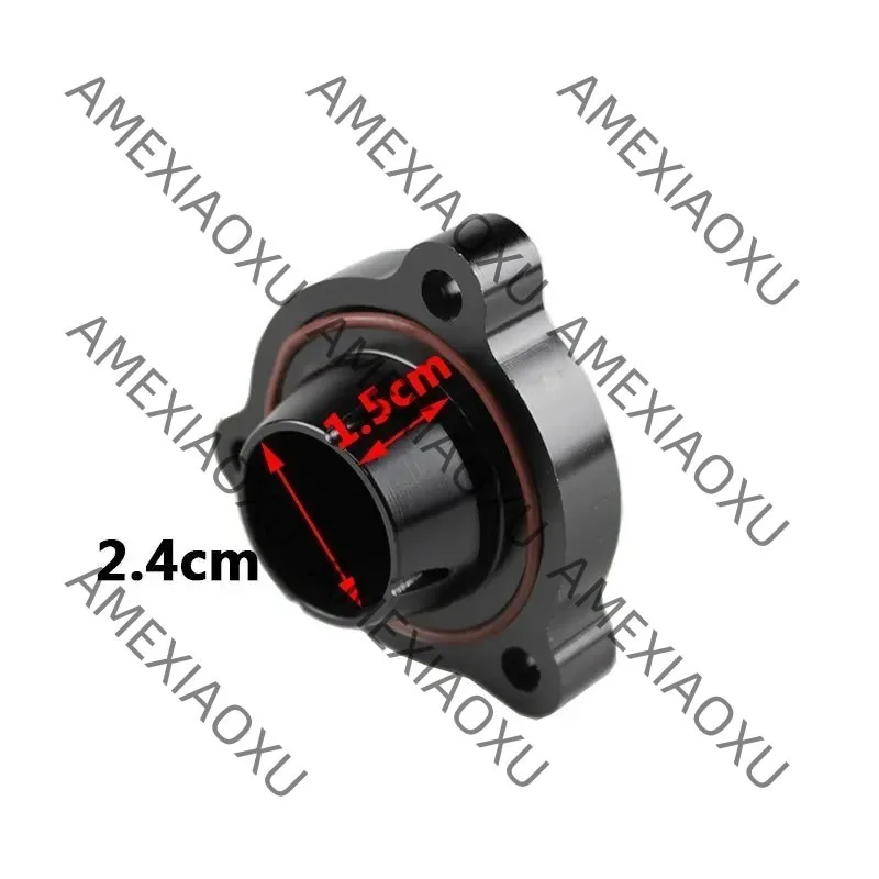 T9351/T9352/T9356/T9357/T9358 Blow Off Valve Diverter Adapter Spacer BOV  for Volkswagen, Audi, BMW, Mercedes Benz