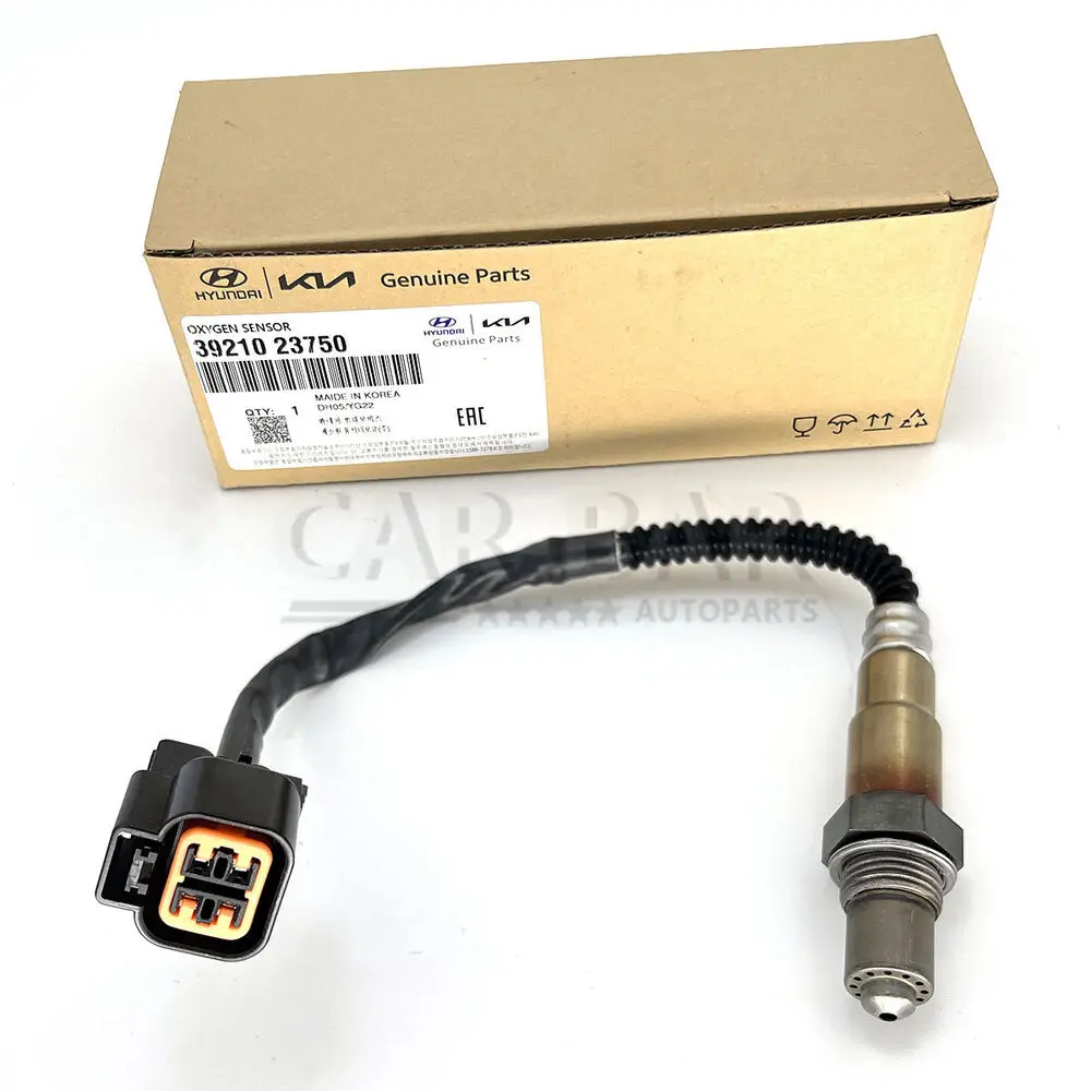 

Downstream Oxygen O2 Sensor For Hyundai Accent Tucson Kia Rio # 39210-23750