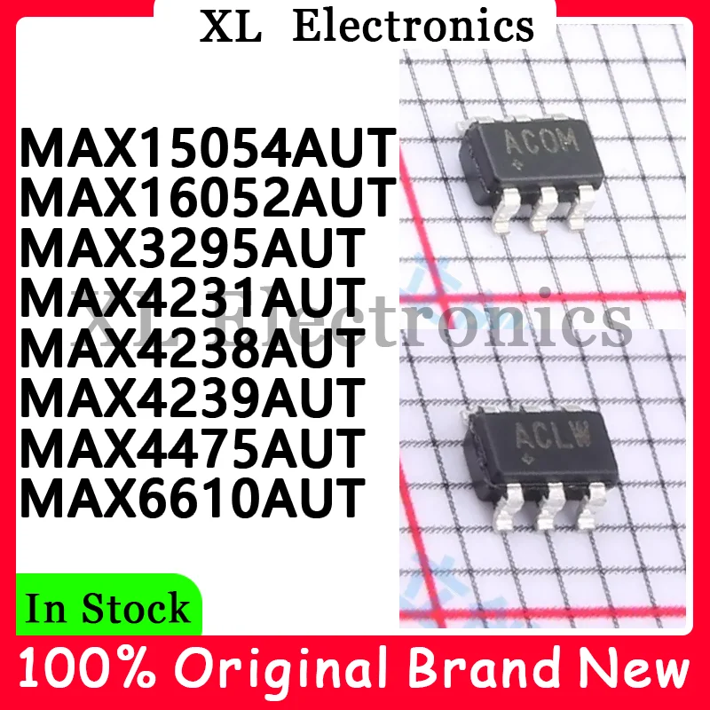 max15054aut-max16052aut-max3295aut-max4231aut-max4238aut-max4239aut-max4475aut-max6610aut-novo-original