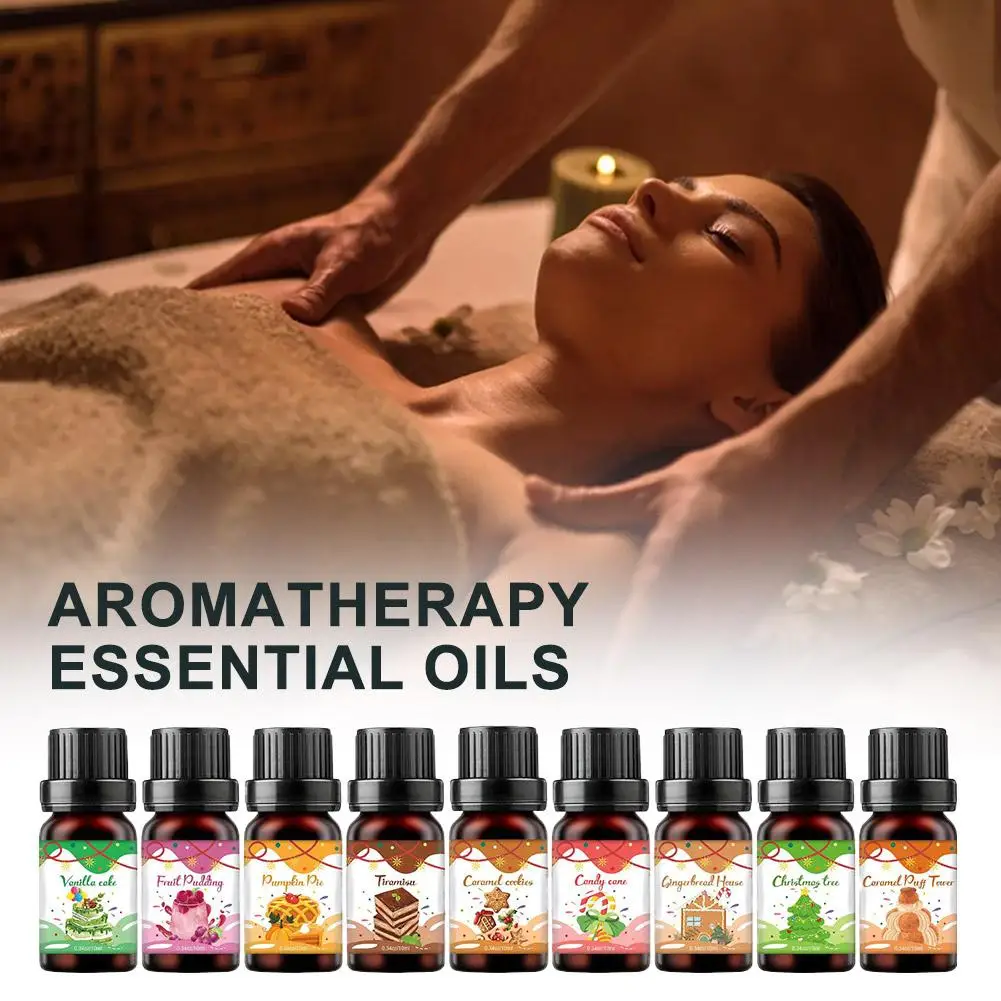 10 مل زيوت أساسية عطر الشوكولاتة زيوت العلاج العطري عطر حلو عطر الشوكولاتة هدايا مضحكة للنساء