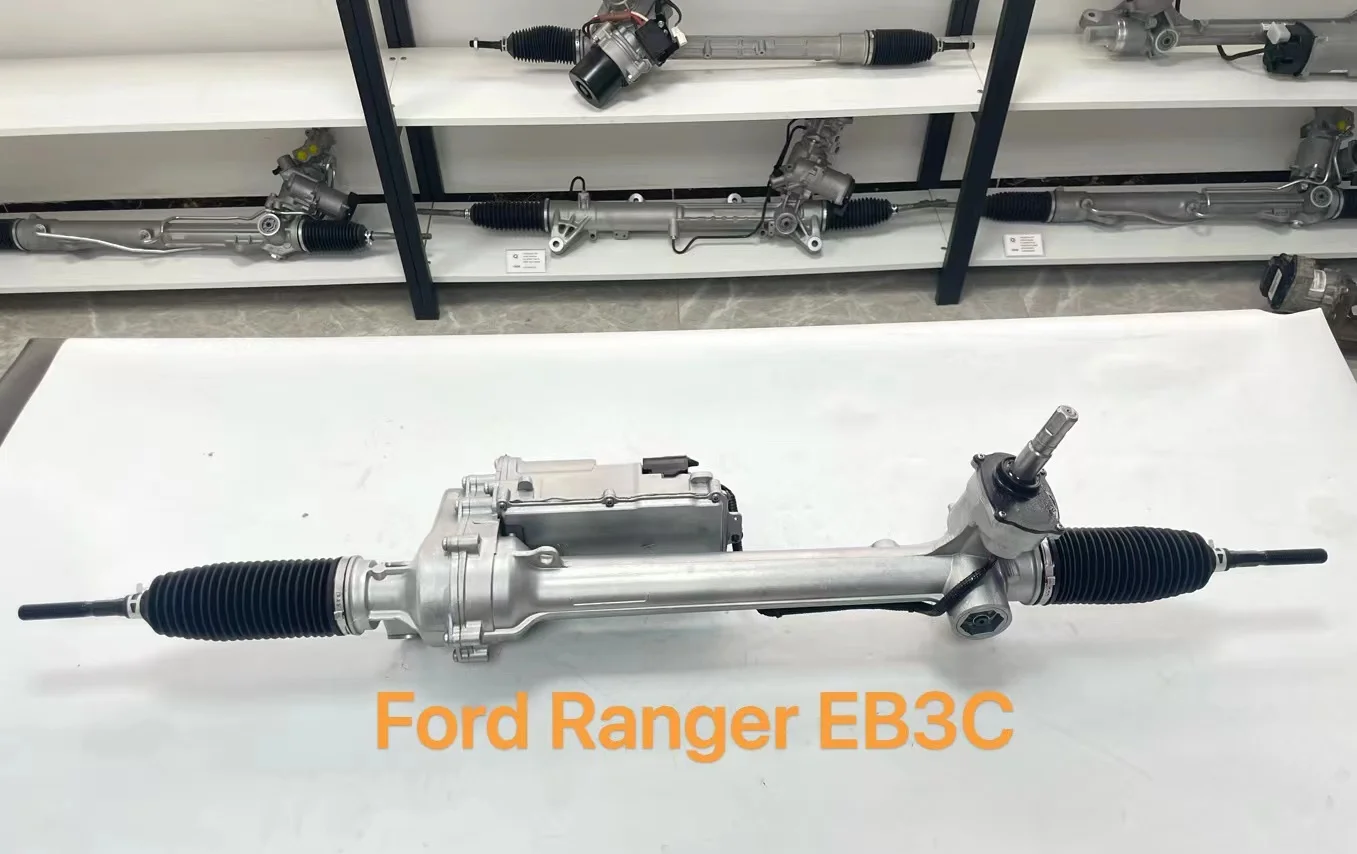 Steering Rack for Ford Ranger 2016-2018 Electric Power Car Steering Gear Rack and Pinion