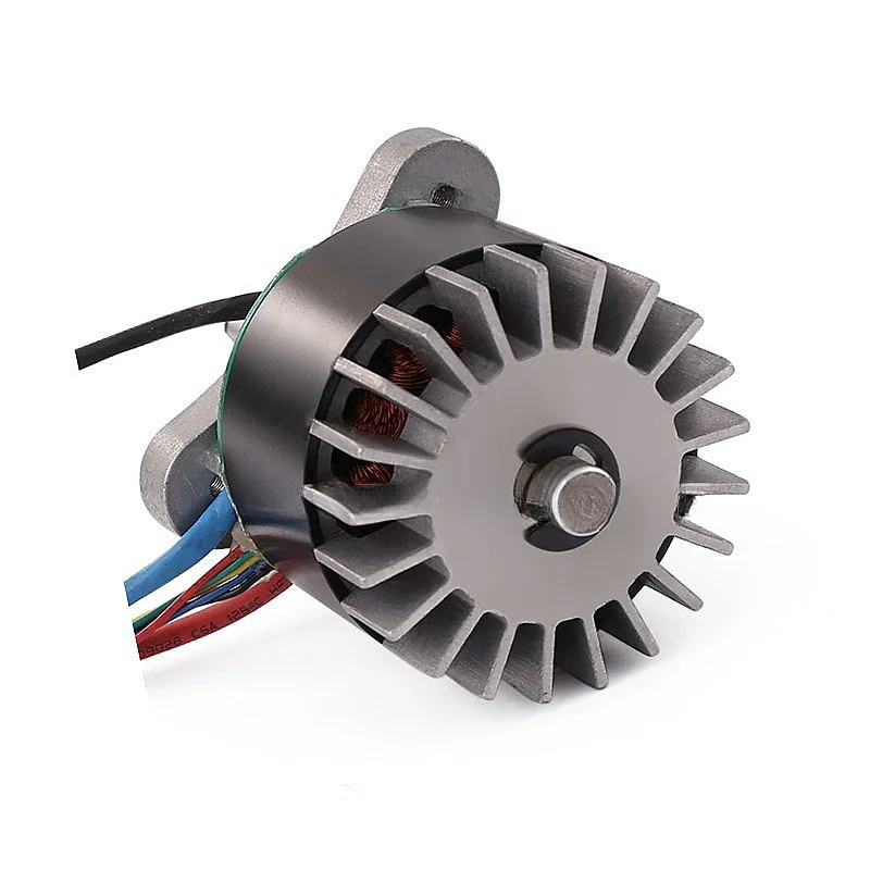 Fora Motor Corredor para Cortador