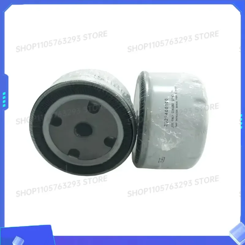 1PCS New Oil Filter for Atlas Copco Air Compressor 2023400100 2023-400-100 Replacement Part High Quality Efficient Filtration