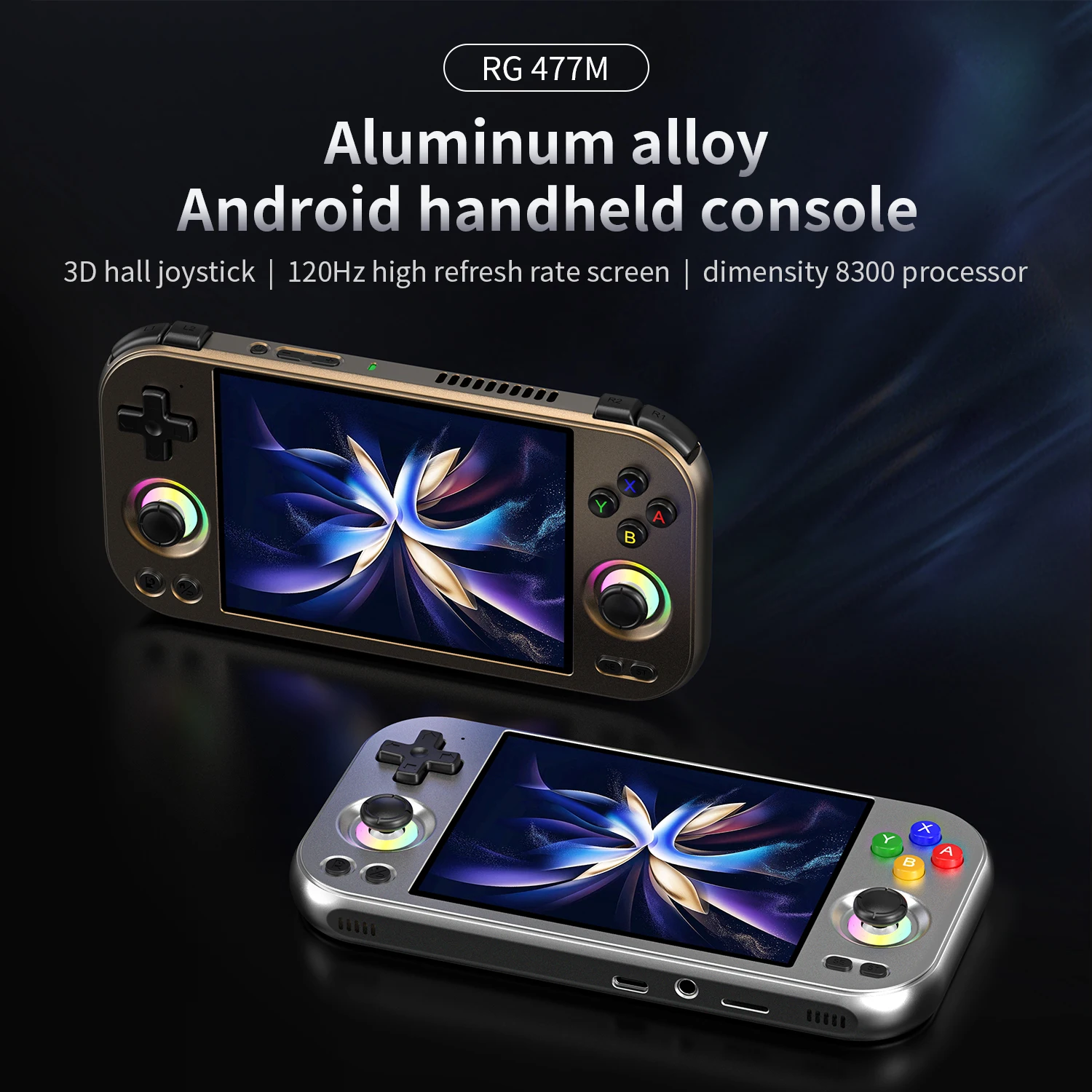 Console di Gioco Portatile Anb - Board Games recensione e prezzo