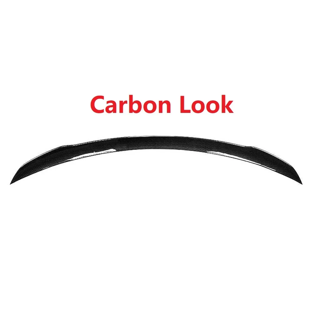 Voor Mercedes Benz W177 V177 EEN Klasse A160 A180 A200 A220 A250 A35 AMG 2019 Tot 2022 Achter Sport spoiler Wing Body Kit Accessoires