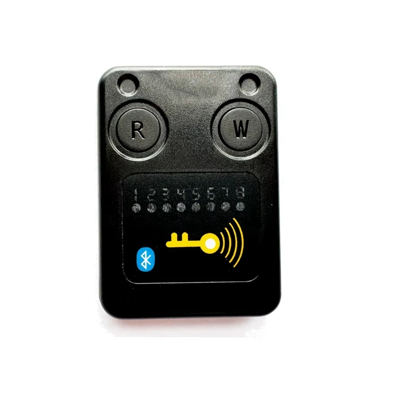 B03B-13.56MHZ/125KHZ Chameleon Ultra Contactless Smartcard Emulator NFC Tool For RFID System Badge Decode RFID Emulator