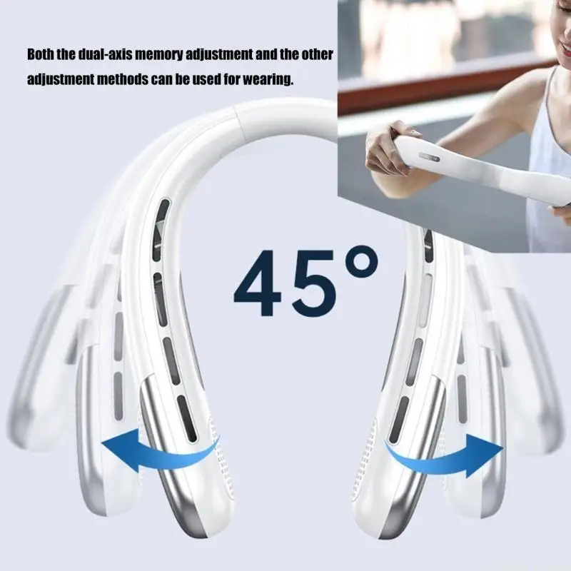 D0AB Portable Necks…