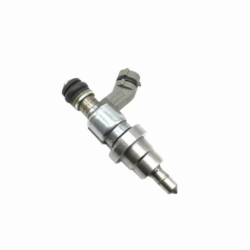 6Pcs Fuel Injector Nozzle For Toyota JZX110 1JE-FSE 1JZ-FSE V6 OE No.:23250-46131,23209-46131
