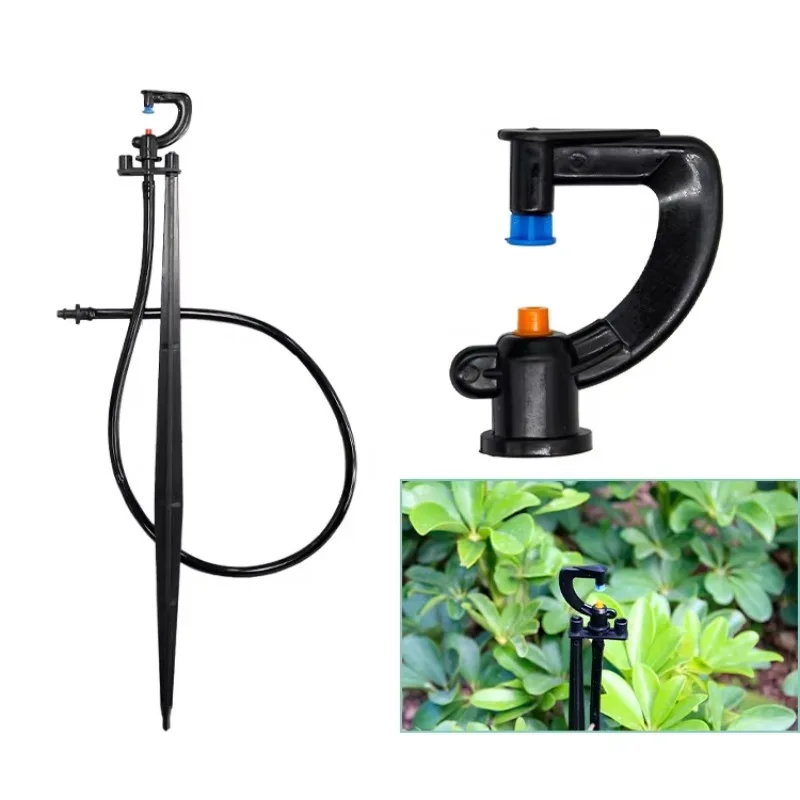 Hot Sale Micro Sprinkler Irrigation System for Watering Agricultural Irrigation