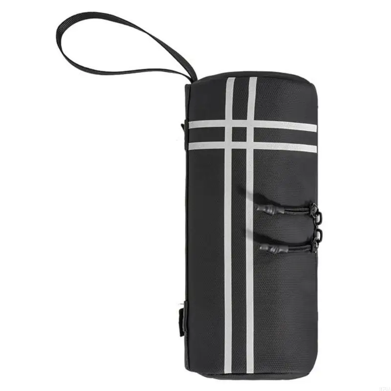 97QA Portable Carrying Case Oxford Fabric Waterproof Camera Bag for Pocket3 Cameras Multiple Protections