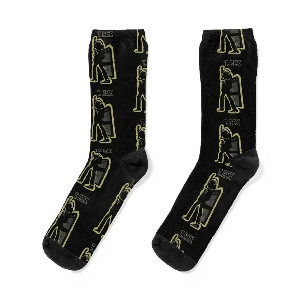 

Electric Warrior Socks gifts heated Toe sports Socks For Men Women's