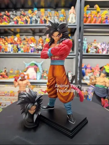 10 best sales goku ros - №10