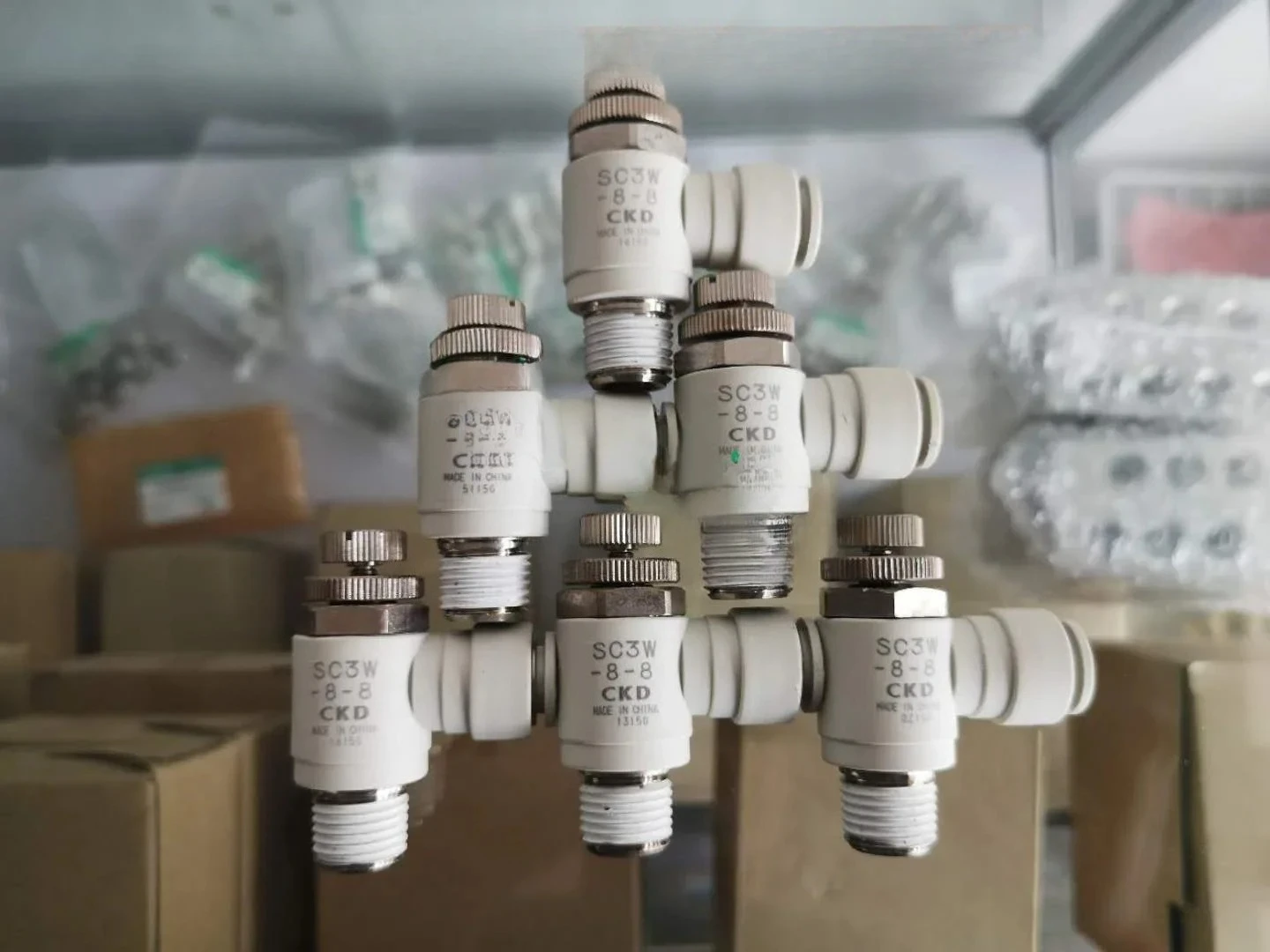 SC3W-8-8 SC3W-8-10 …