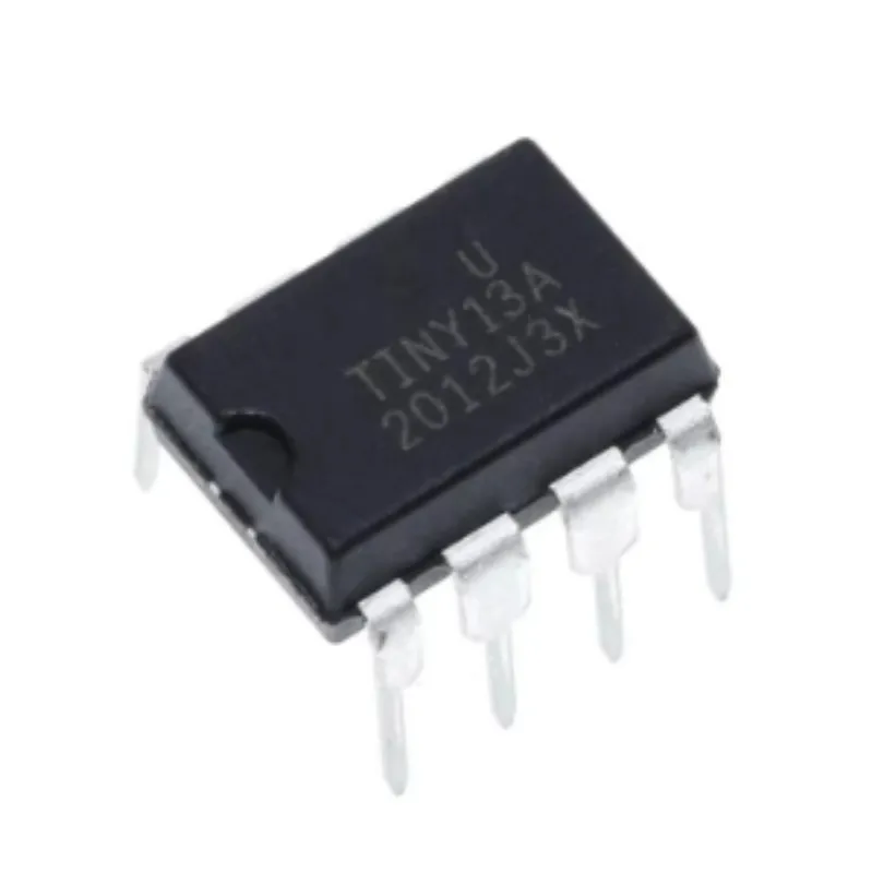 100PCS  ATTINY13A ATTINY   SOP-8  New Original