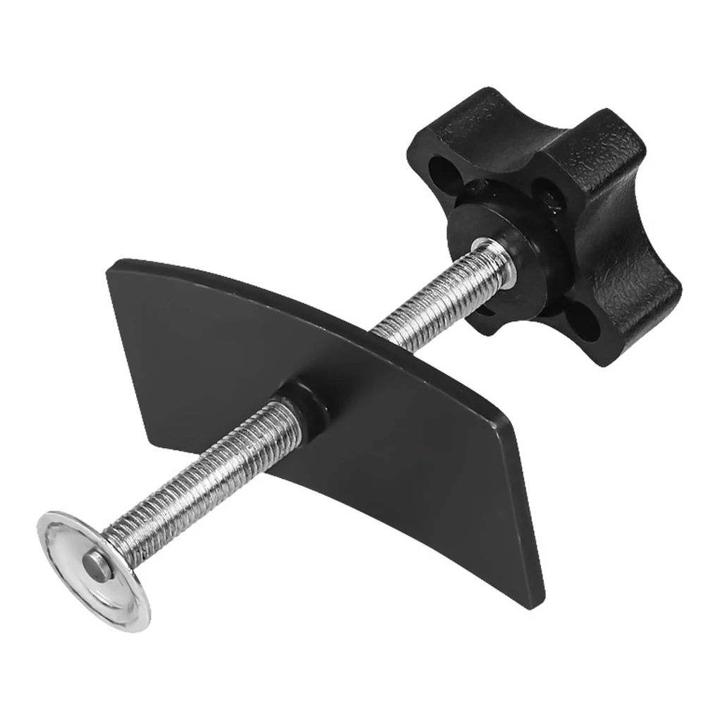 Brake Pad Black Spreader Steel Tool Piston Press Resetting Caliper Compressing Compressor Craftsmanship Driving