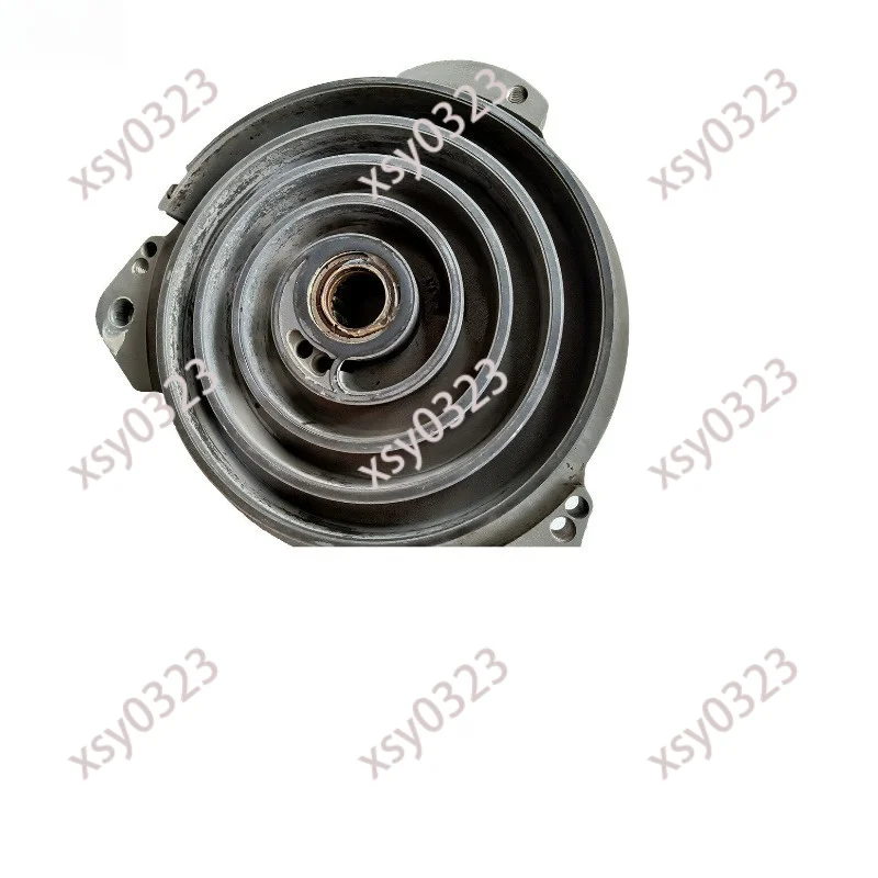 New Seal Ring Strip for ISP-500 Scroll Vacuum Pump Replacement Part Maintenance Kit Essential for Pump Performance