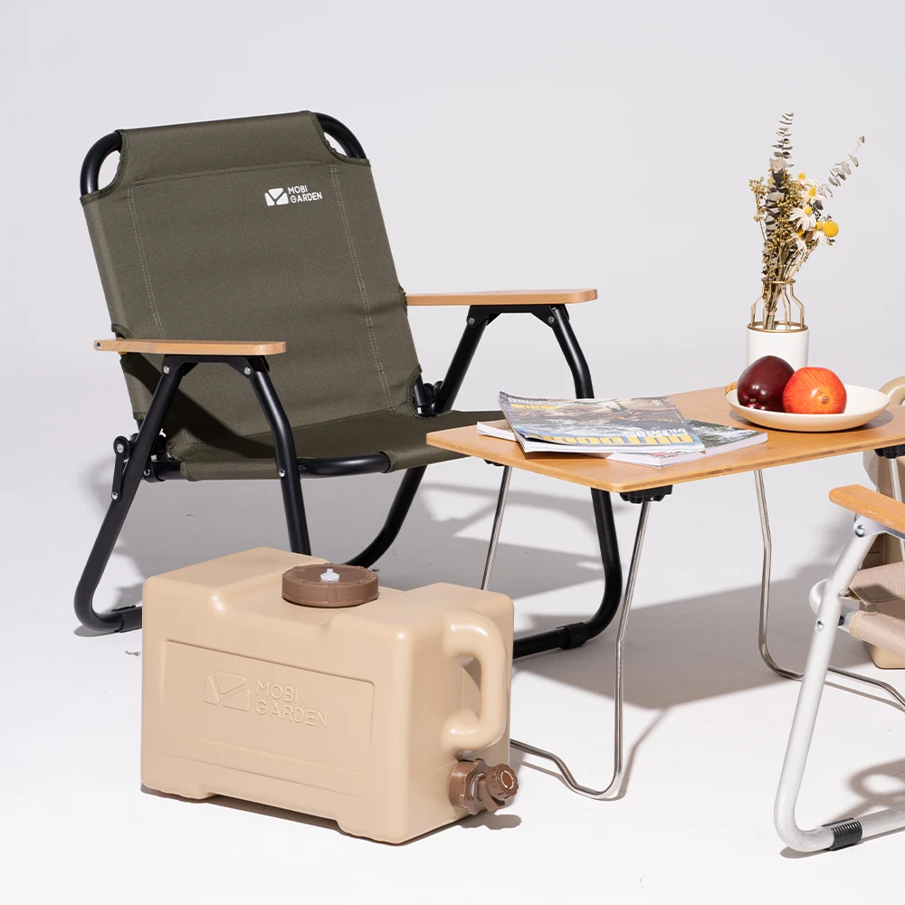 

With Ultra-light Single Person Cover For Two With Removable Camping Folding Chair Krtmit Chair Aluminum Folding Chair