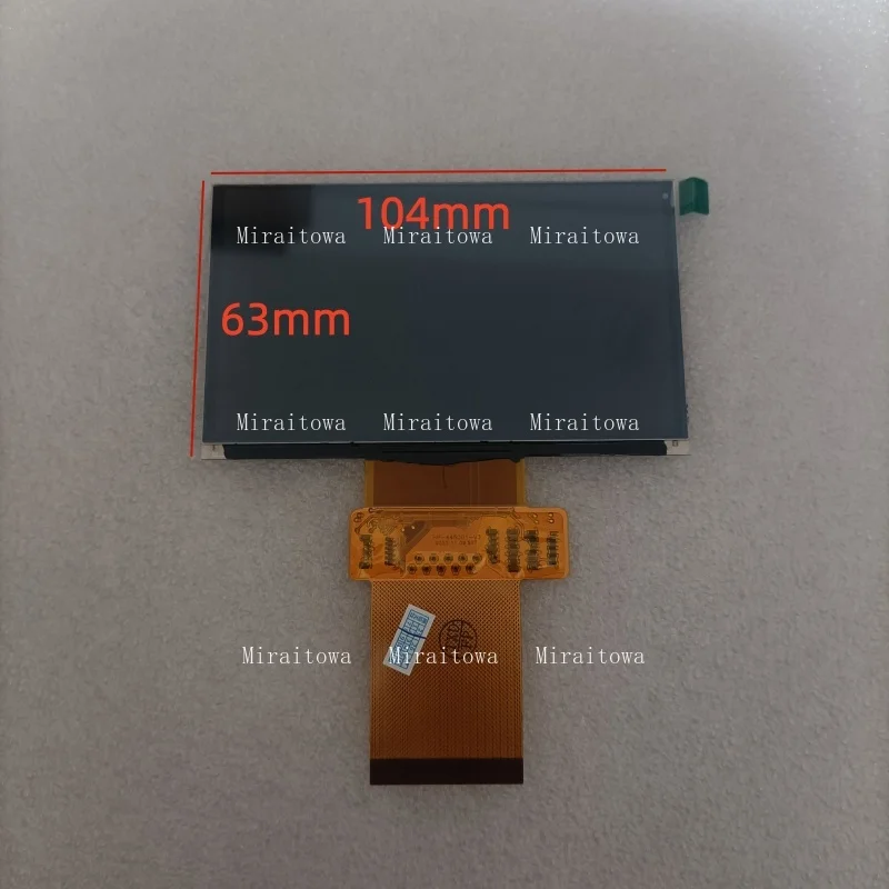 new-universal-hp-445001-v3-hp-445001-v2-v1-projector-lcd-screen