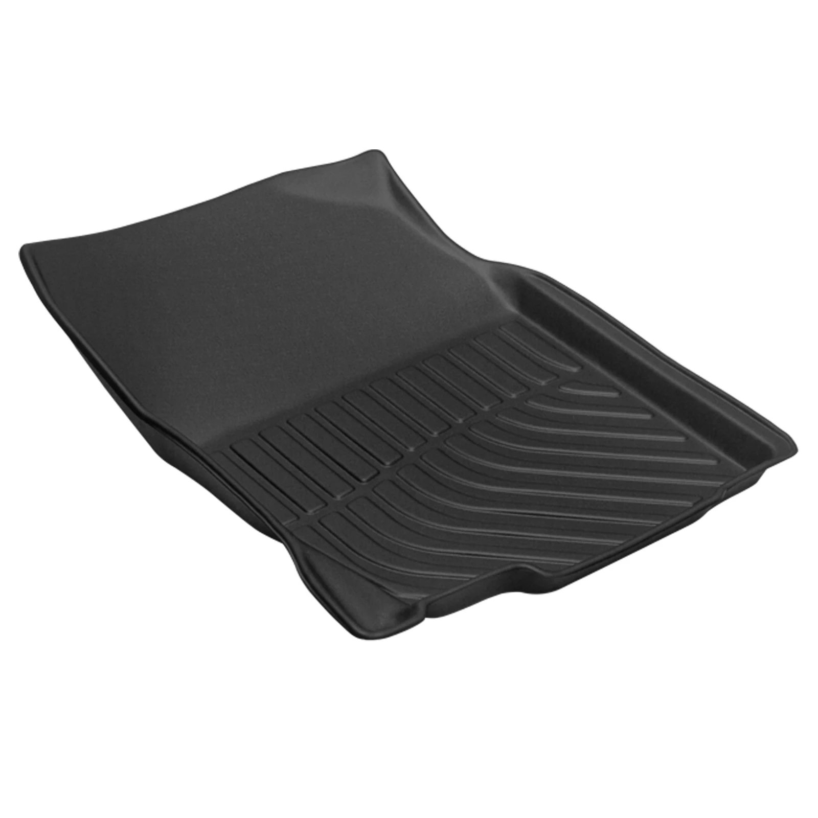 Alfombrillas de goma TPE para coche, para Toyota RAV4, para todo tipo de clima, 2013-2018