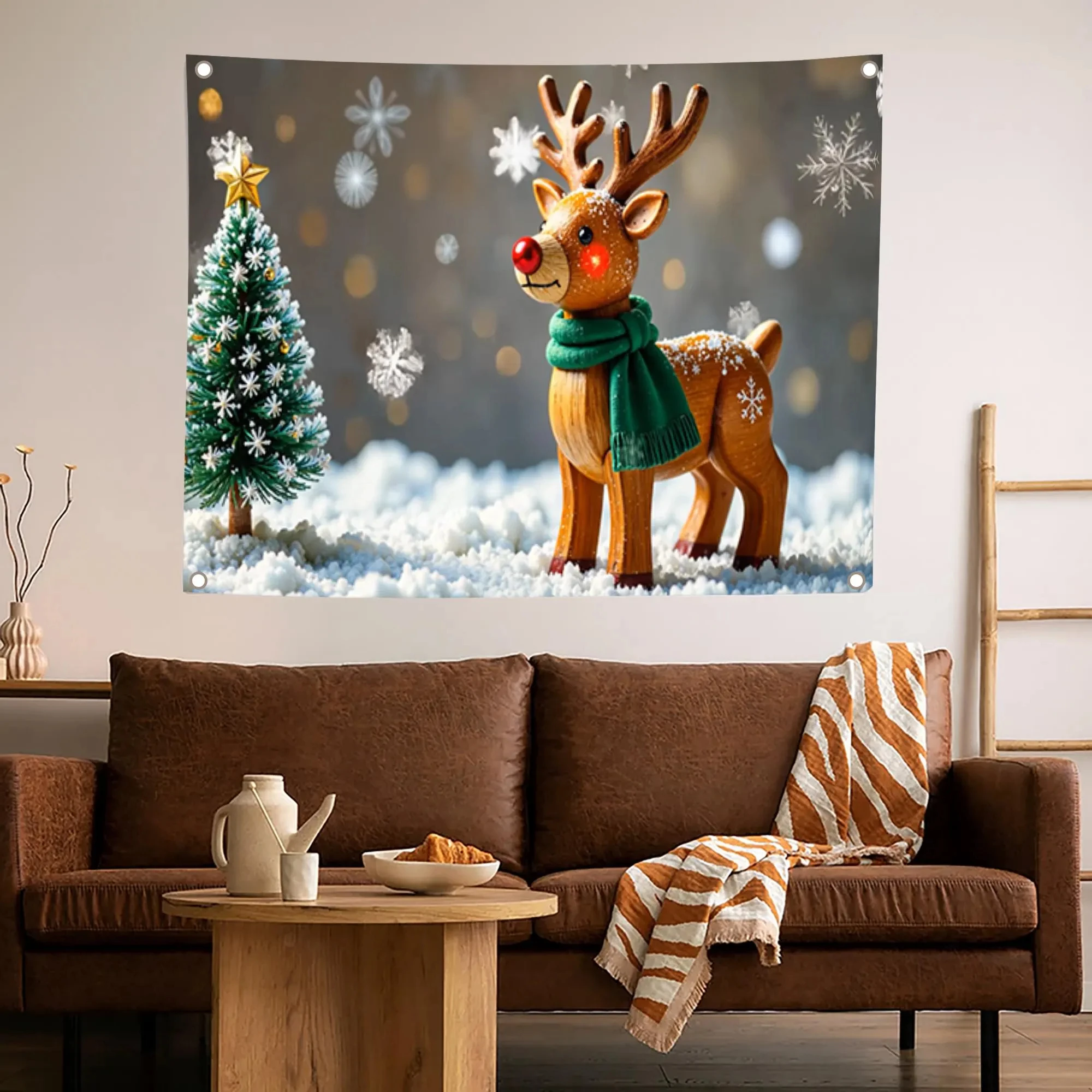 Holiday Tapestries … - image