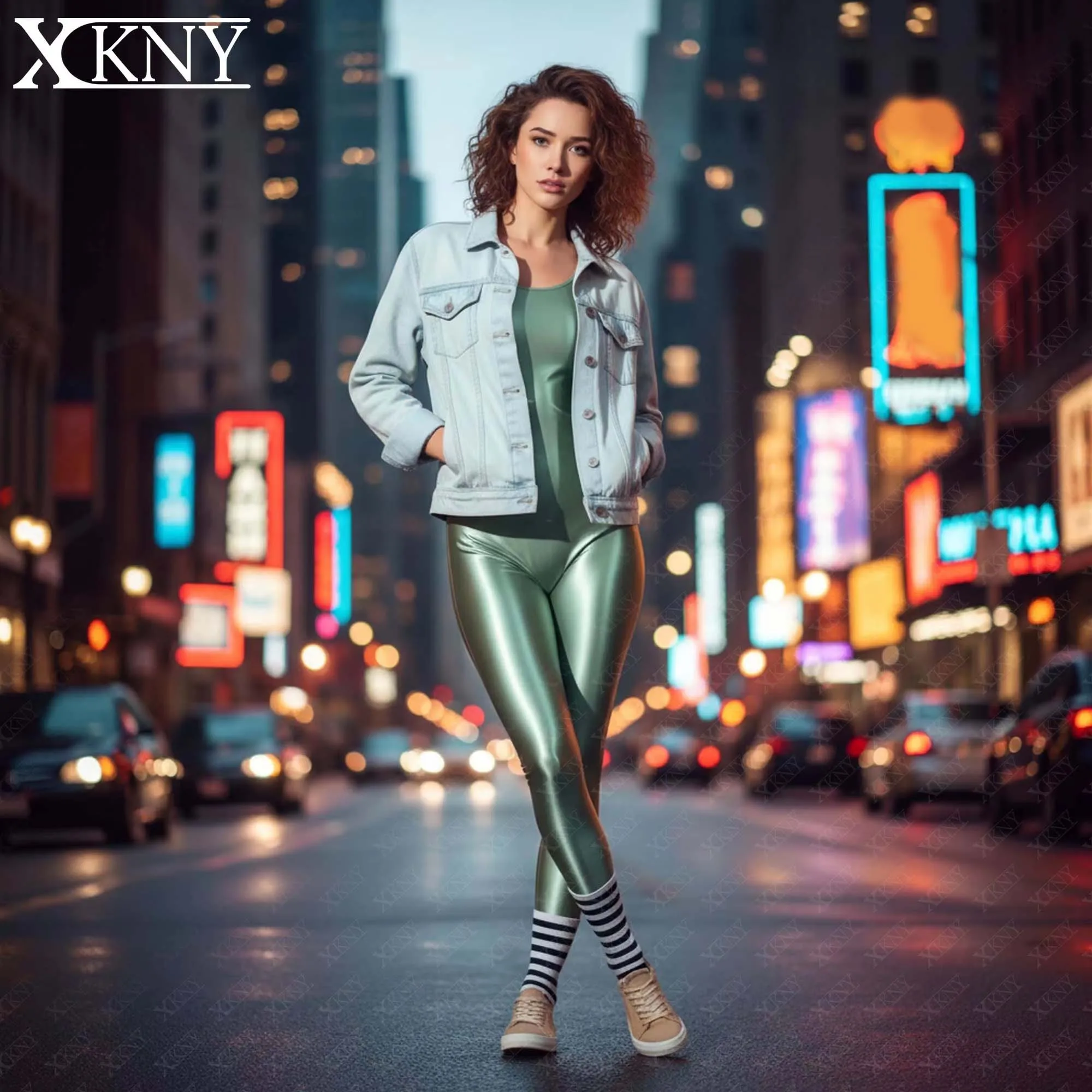 

Сатиновый глянцевый комбинезон XClocKNYoung, сатиновые глянцевые колготки, спортивный комбинезон для йоги, высокоэластичный комбинезон, комбинезон с открытой промежностью.