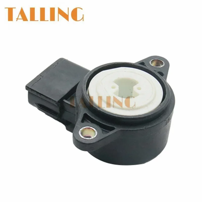 Tps toyota、vitz、yaris、echo、new、8945252011、89452 52011用のスロットル位置センサー