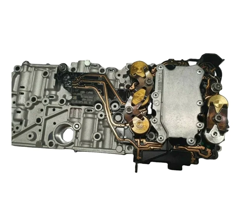 

High Quality 722.7 Transmission Control Unit for Merced es-Benz W168 W414 W169 W245 A1685451532