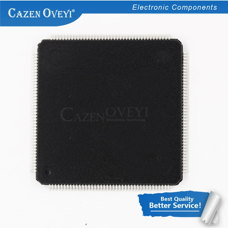 

2 шт./лот MST6E182XDT-UZ MST6E182XDT MST6E182 QFP-156