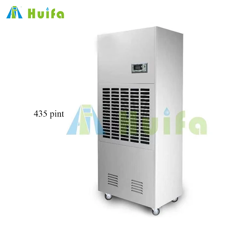 Huifa Greenhouse Humidity Control Smart Electric Home Dehumidifier Machines