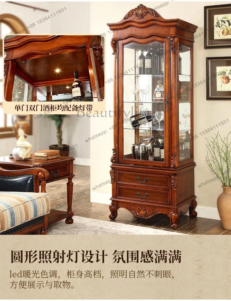 Yj7 American Solid …