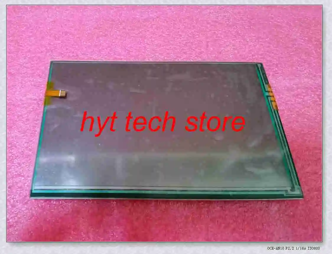 Écran LCD avec panneau tactile, CLAA070VA01, 7.0 pouces Stock prêt