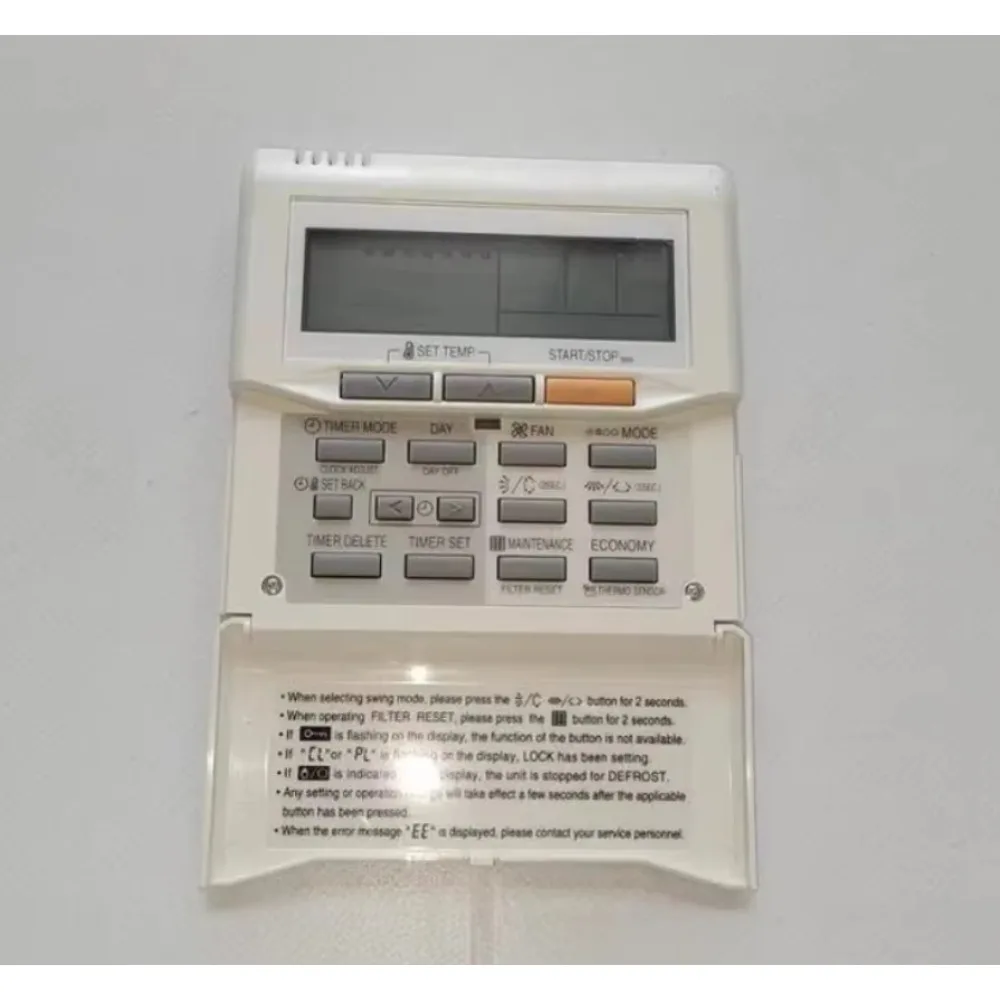

New APG0001-0203E Fujitsu T/Mini control panel display line controller UTY-RNKYT UTY-RNNQN AR-6TC2 UTB-YUB AR-3TA11