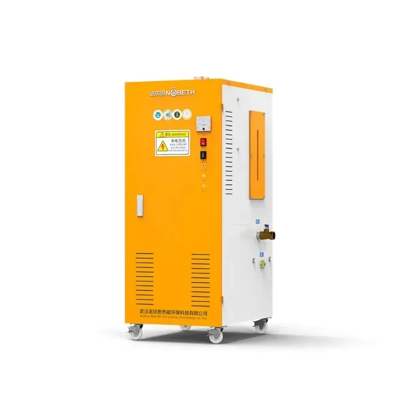48KW elektrische stoomgenerator stoomketel