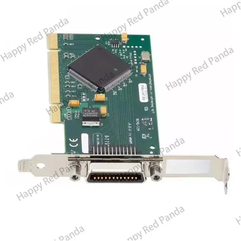 الأصلي لخادم PCI-GPIB IEEE488.2 778032 -01 بطاقة الواجهة 488.2 محول الواجهة بطاقة طبعة بطاقة لوح مهايئ IEEE 488