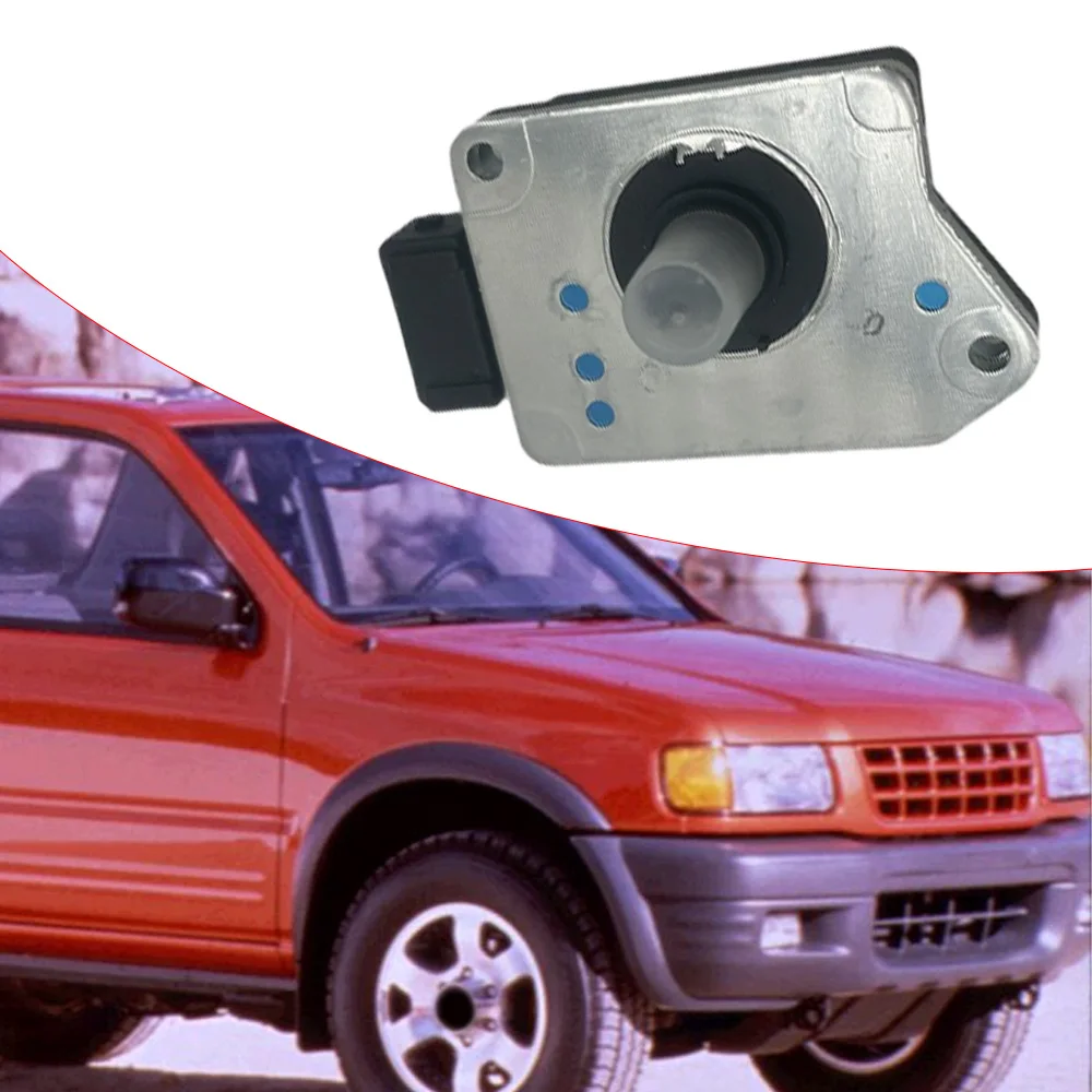 

AFH7007, AFH70-07, 8-97016-6260, 8970166260 3 Pins Car MAF Mass Air Flow Meter Sensor For Isuzu Amigo 2.6L L4 Rodeo 3.1L V6
