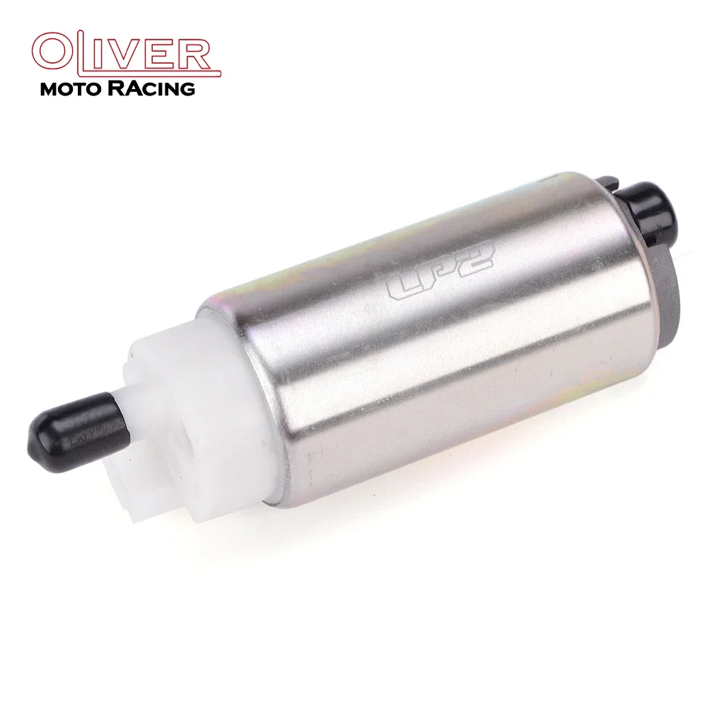 Fuel Pump For Kawasaki Z750 Z800 Z1000 ABS ZX600 ZX636 Ninja ZX-6R ZX10R ZX12R ZX1400 ZZR1400 VN1600 VN2000 Vulcan 1600 2000