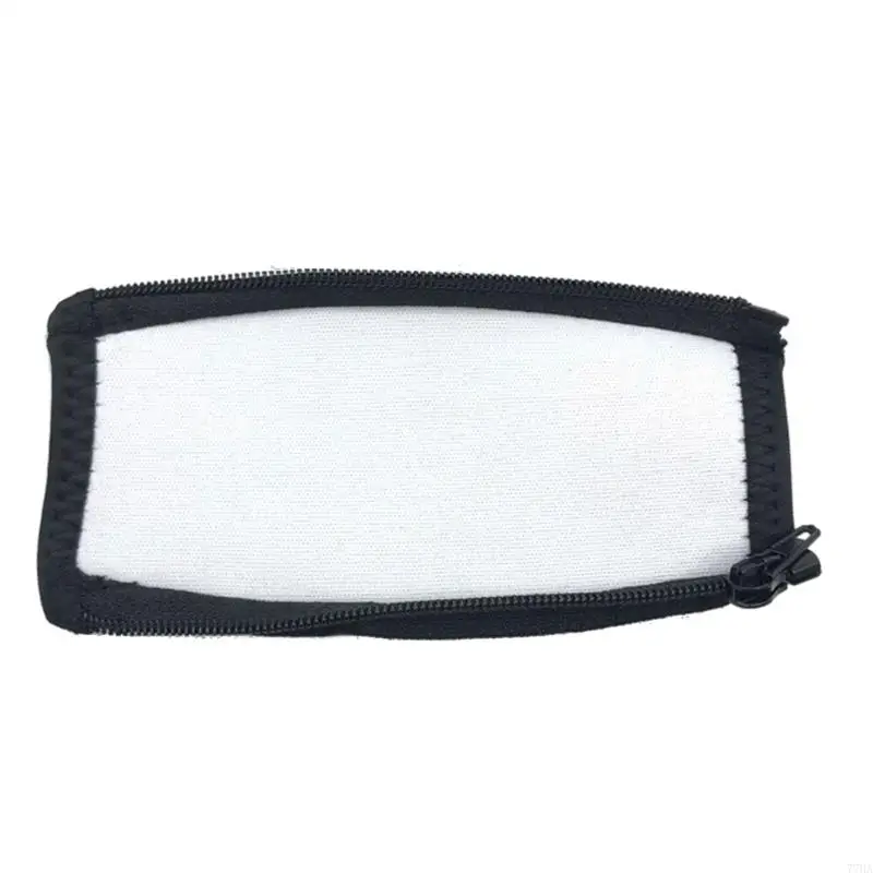 77HA Cushioned Headband Protector Beam Pad for ATH S200BT S220BT Headphones