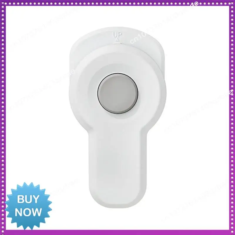 

Hot Ltem 10Pcs Safety Locks Oven Door Home Microwave Door Anti-Opening Clasp Fixer No-Hole Baby Locking Clasp Protective Locks