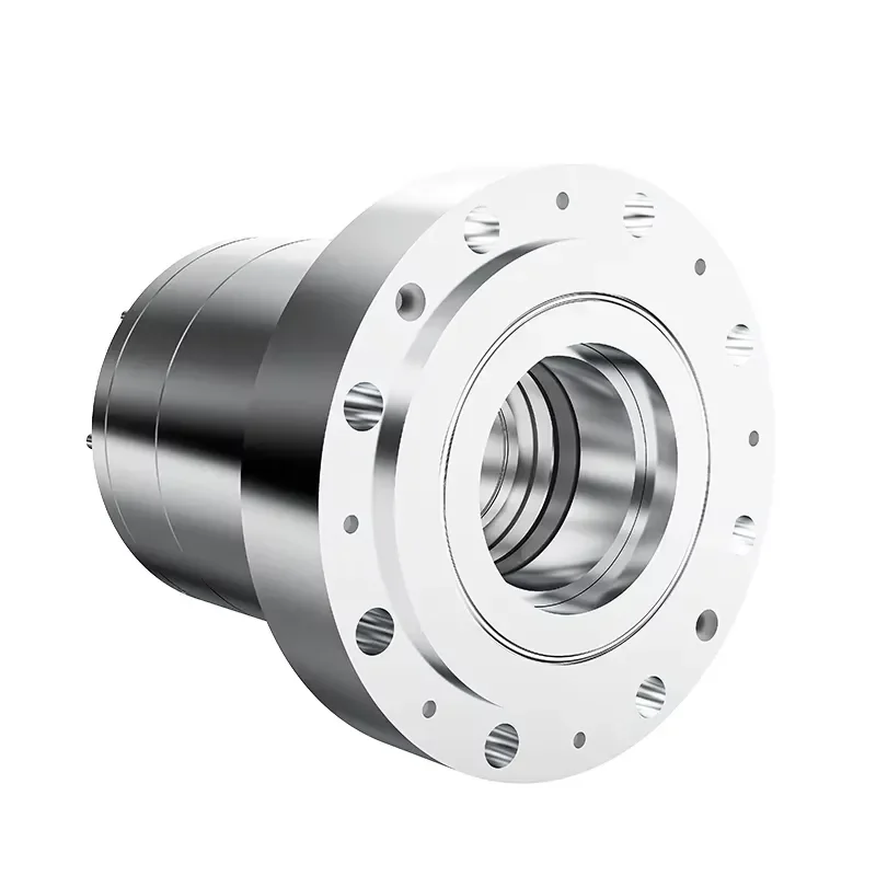 High Performance Customized Durable ,Single-Faced Dry-Running Mechanical Seal for Reactors