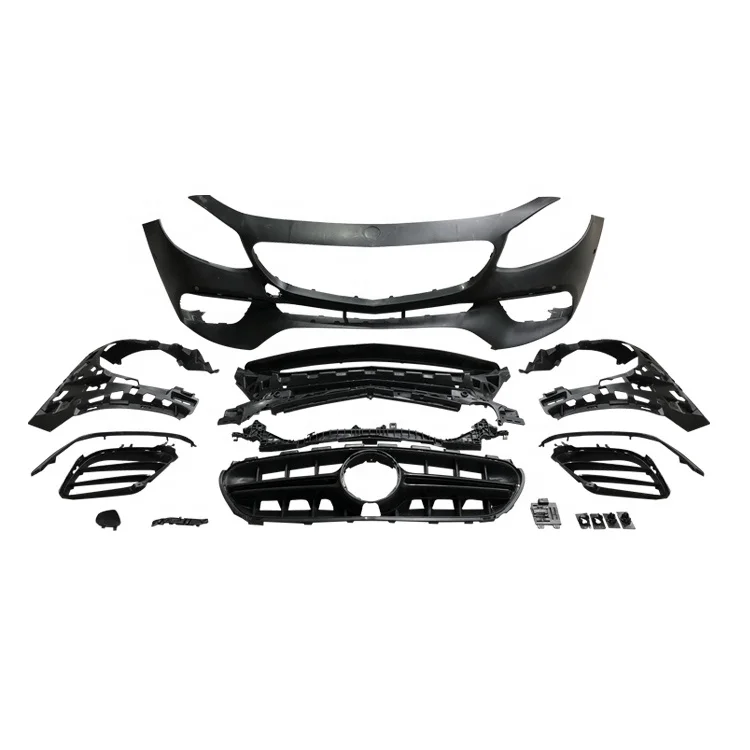 Factory Sale Car Bu…